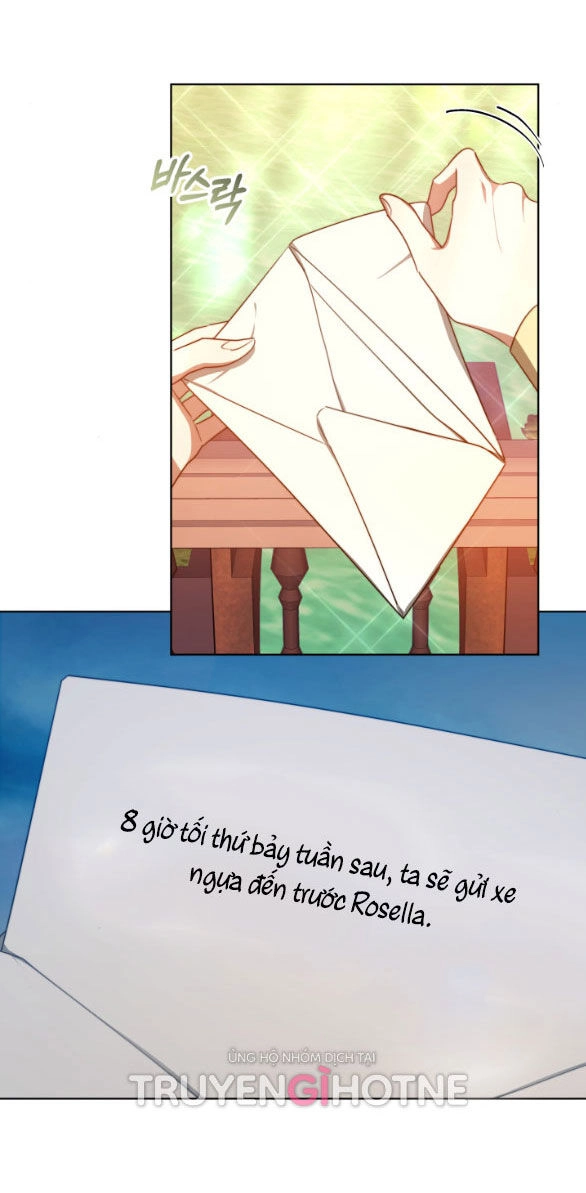 Phương Pháp Trả Thù Người Chồng Trăng Hoa Chapter 10.1 - 29