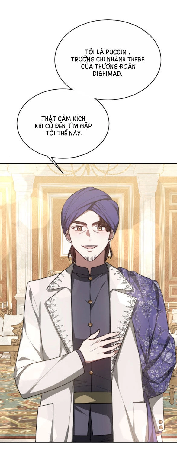 Phương Pháp Trả Thù Người Chồng Trăng Hoa Chapter 10.1 - 36