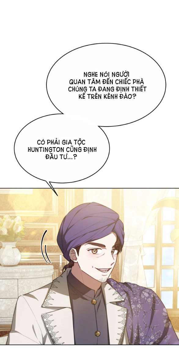 Phương Pháp Trả Thù Người Chồng Trăng Hoa Chapter 10.1 - 38