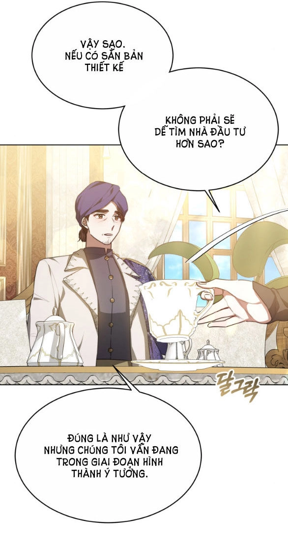 Phương Pháp Trả Thù Người Chồng Trăng Hoa Chapter 10.1 - 40