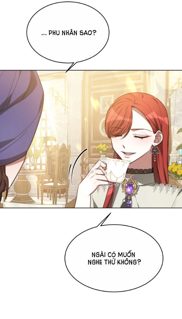 Phương Pháp Trả Thù Người Chồng Trăng Hoa Chapter 10.2 - 2