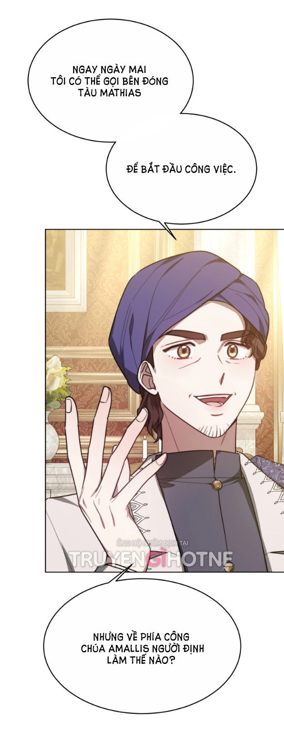 Phương Pháp Trả Thù Người Chồng Trăng Hoa Chapter 10.2 - 13