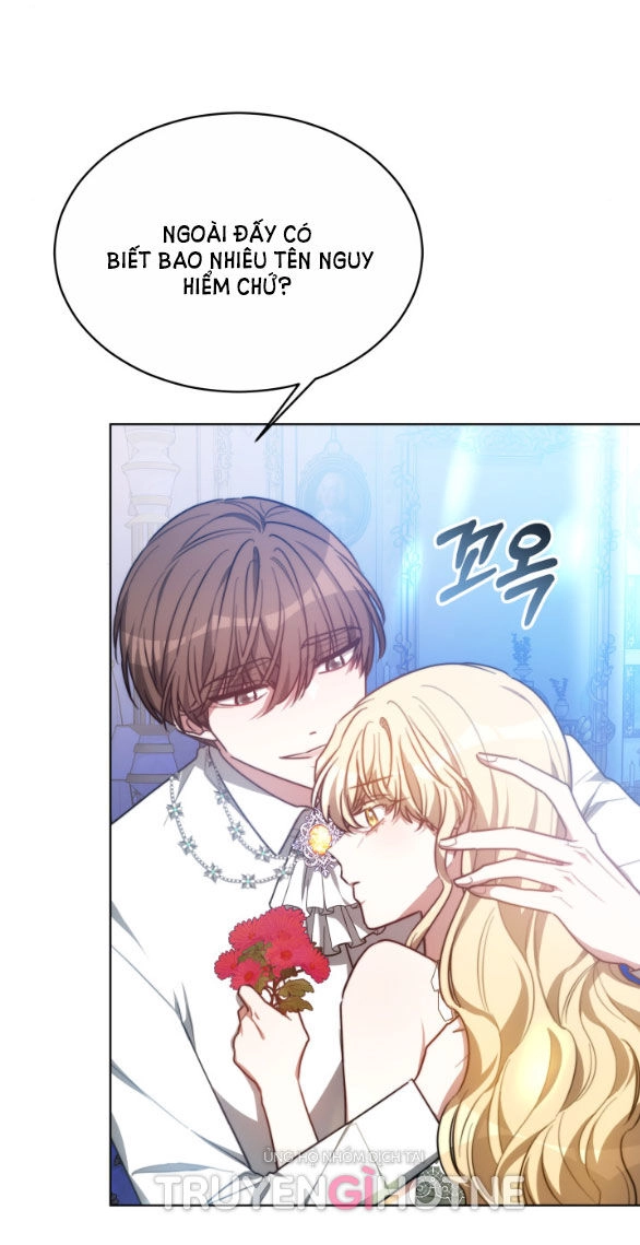 Phương Pháp Trả Thù Người Chồng Trăng Hoa Chapter 10.2 - 26