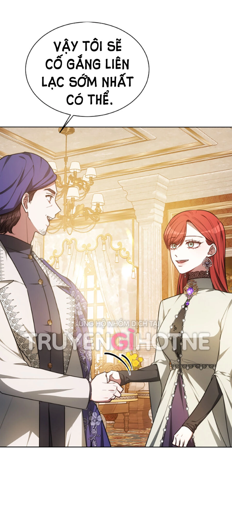 Phương Pháp Trả Thù Người Chồng Trăng Hoa Chapter 11.1 - 3