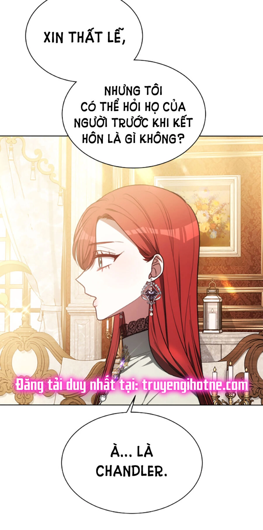 Phương Pháp Trả Thù Người Chồng Trăng Hoa Chapter 11.1 - 6