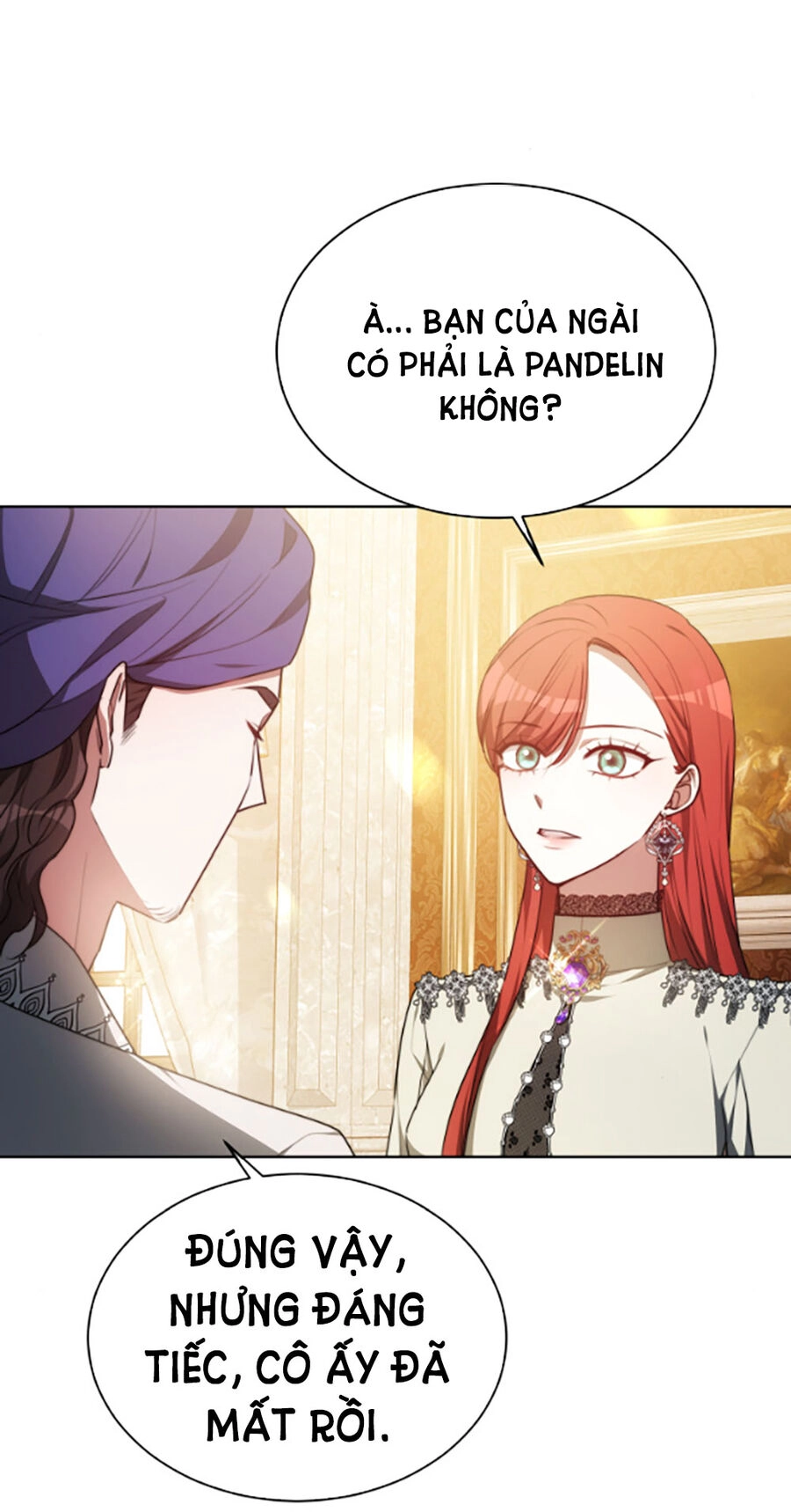 Phương Pháp Trả Thù Người Chồng Trăng Hoa Chapter 11.1 - 8