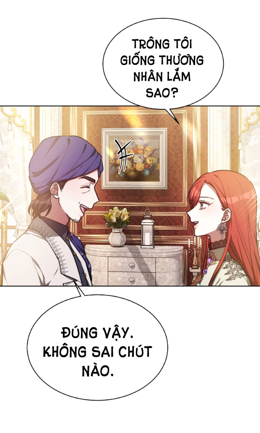 Phương Pháp Trả Thù Người Chồng Trăng Hoa Chapter 11.1 - 11