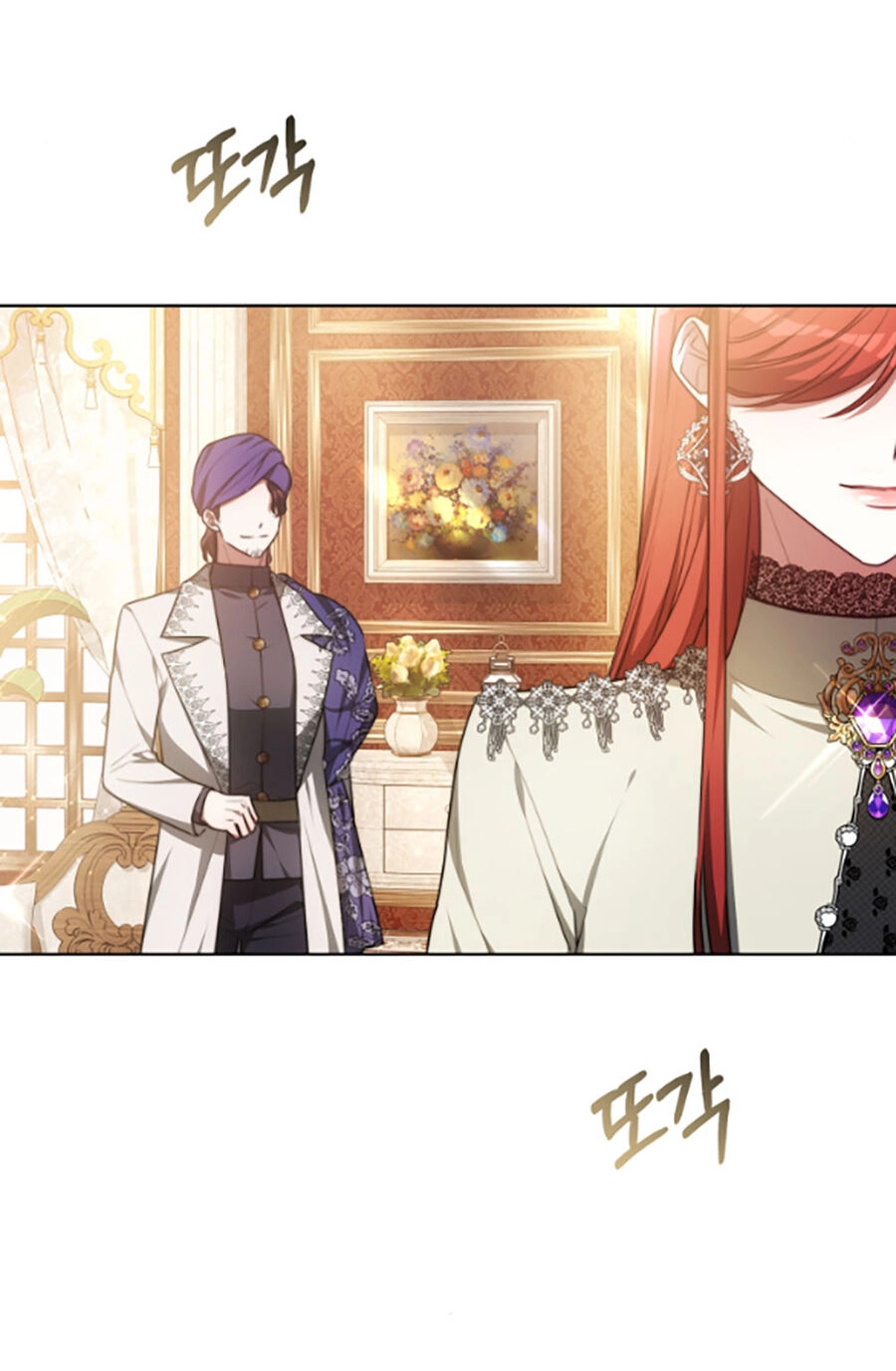 Phương Pháp Trả Thù Người Chồng Trăng Hoa Chapter 11.1 - 13