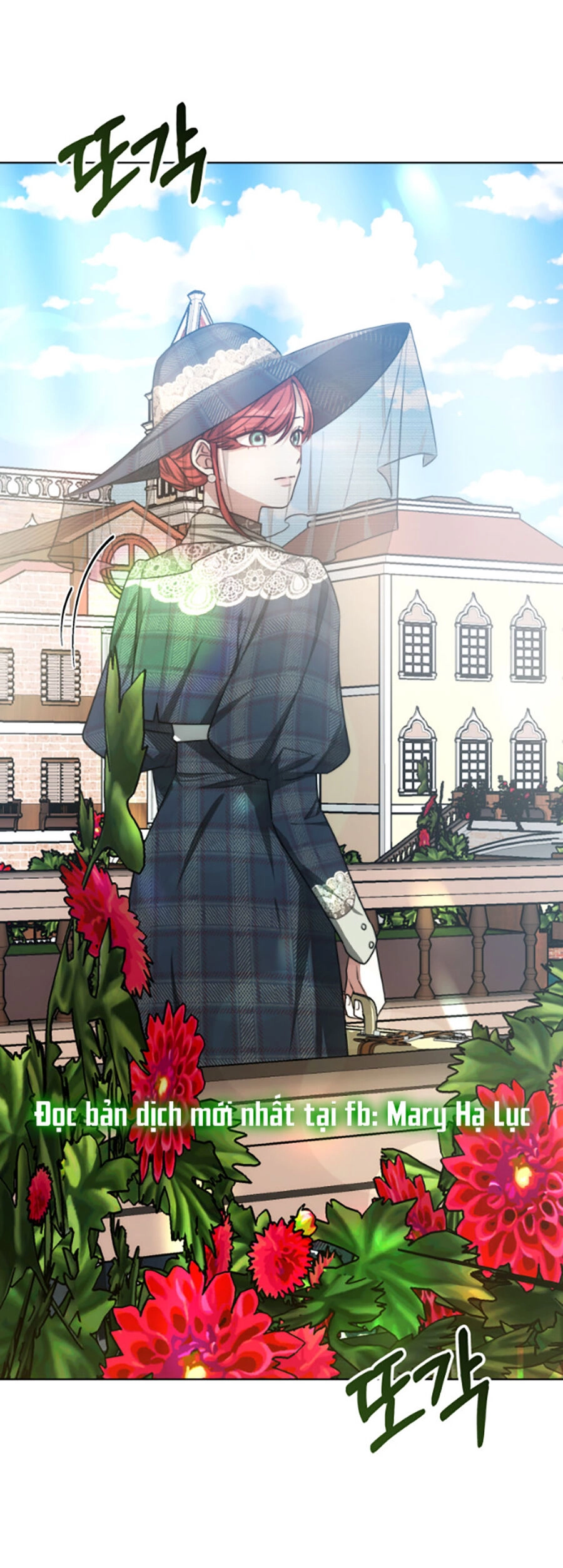 Phương Pháp Trả Thù Người Chồng Trăng Hoa Chapter 11.1 - 19