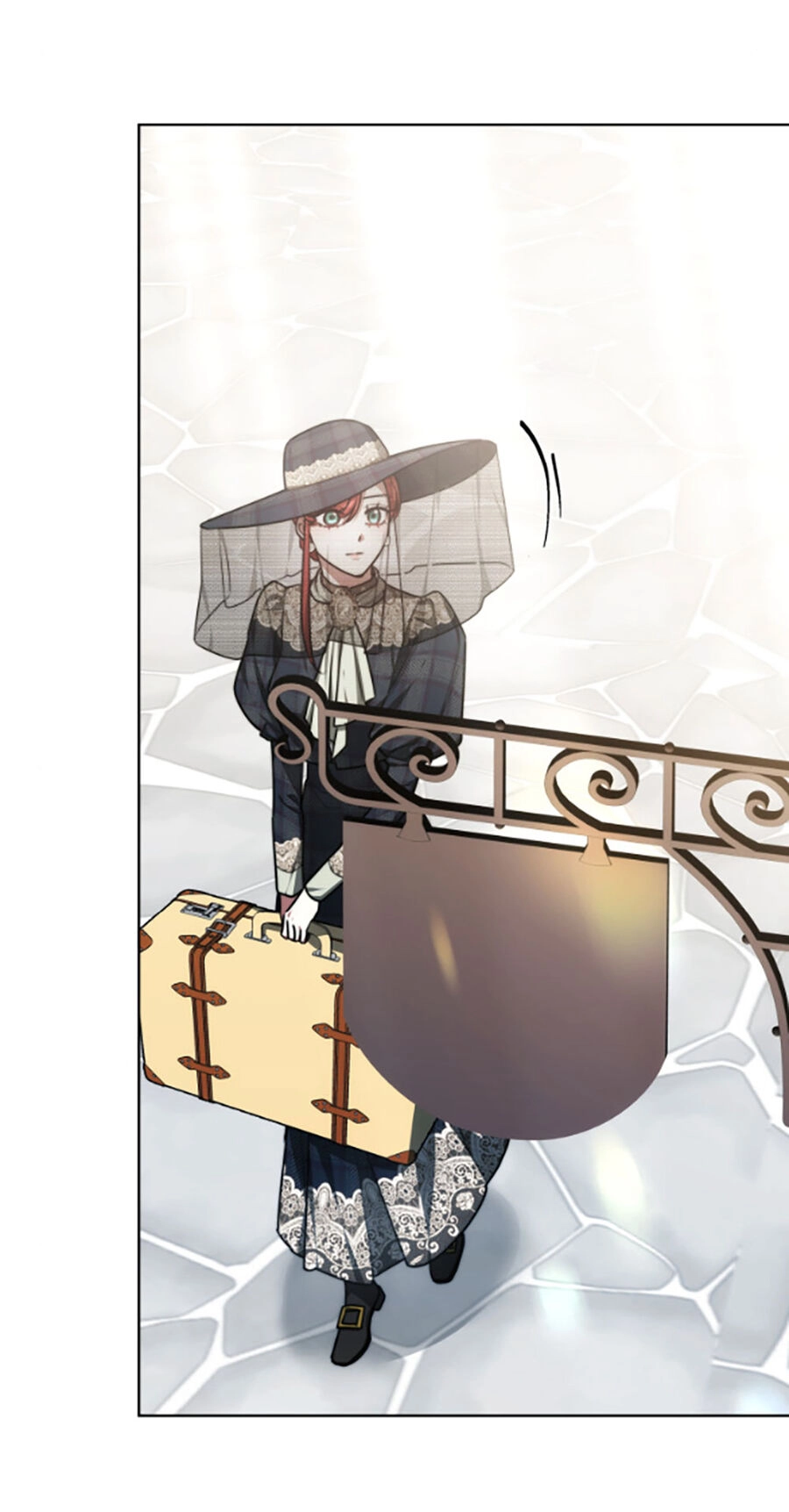 Phương Pháp Trả Thù Người Chồng Trăng Hoa Chapter 11.1 - 21