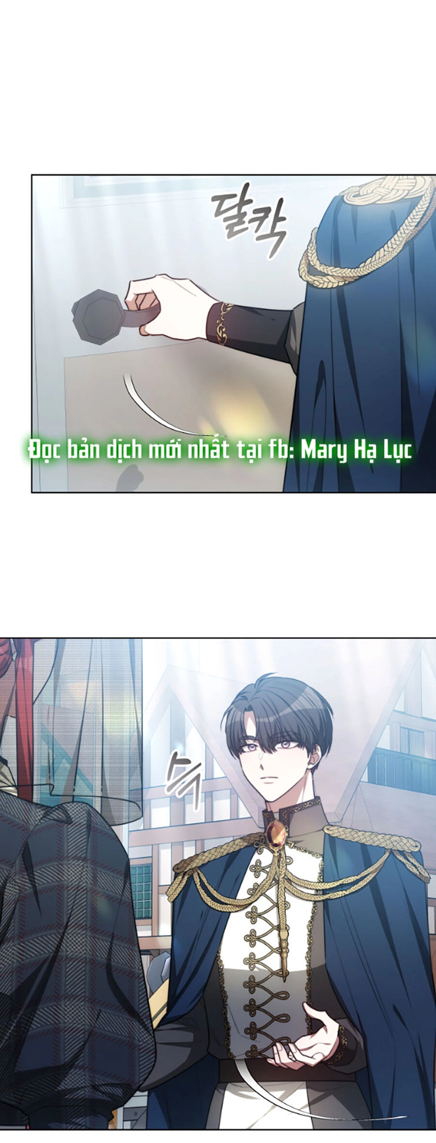 Phương Pháp Trả Thù Người Chồng Trăng Hoa Chapter 11.1 - 27