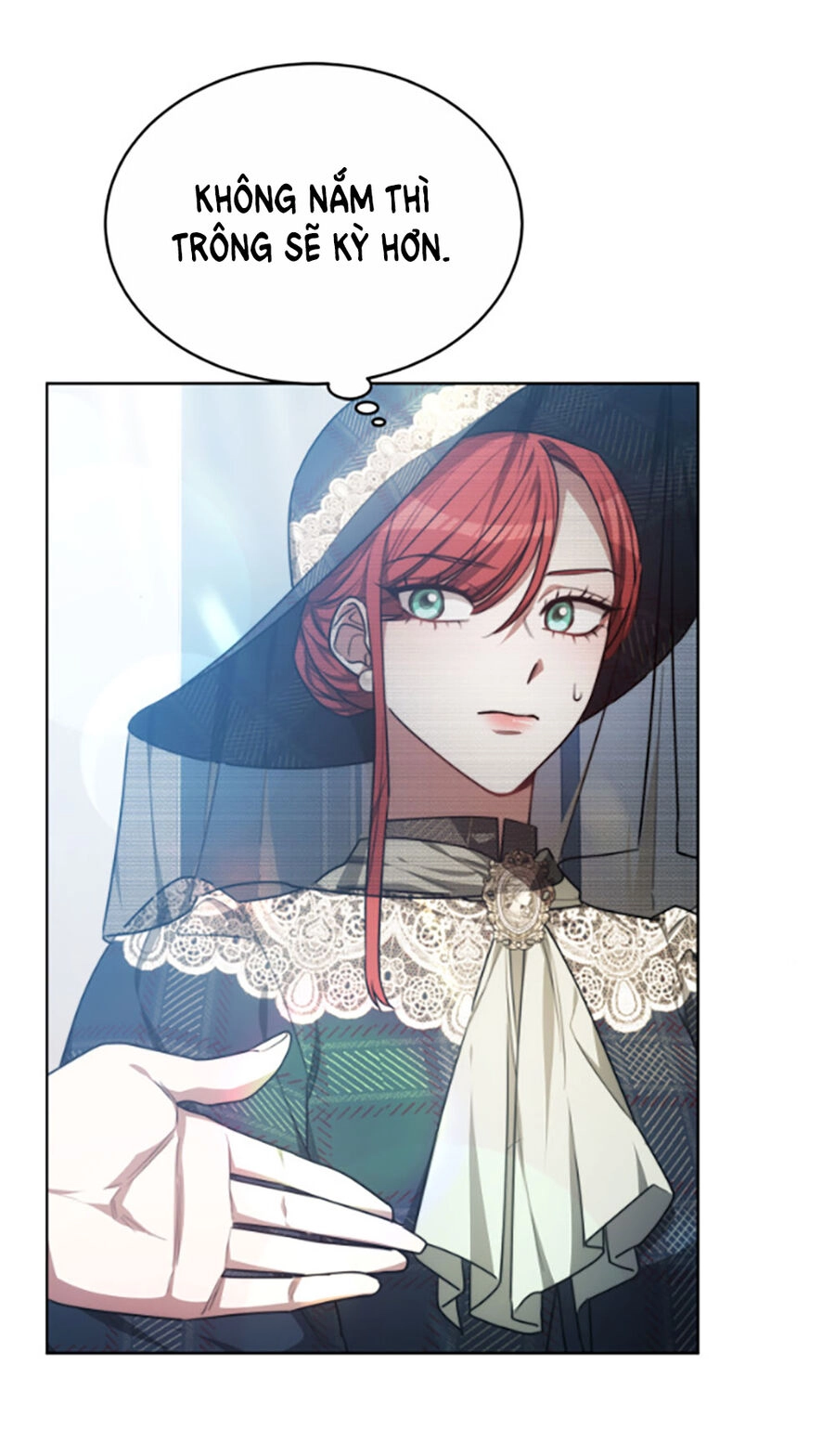 Phương Pháp Trả Thù Người Chồng Trăng Hoa Chapter 11.1 - 28