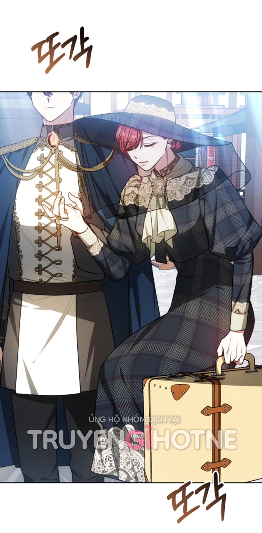 Phương Pháp Trả Thù Người Chồng Trăng Hoa Chapter 11.1 - 30