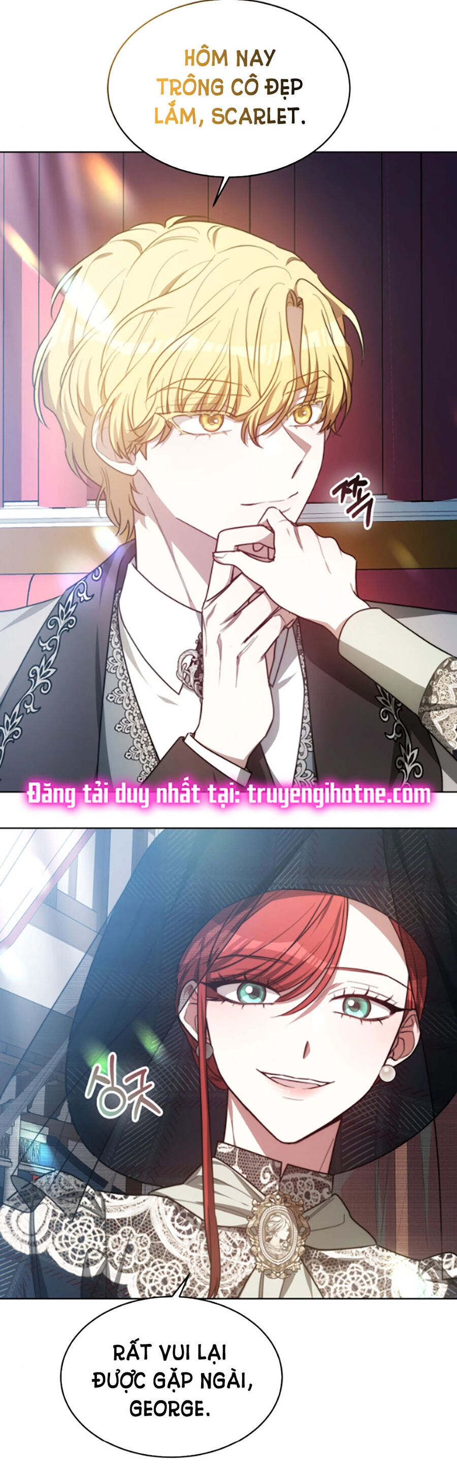 Phương Pháp Trả Thù Người Chồng Trăng Hoa Chapter 11.2 - 3