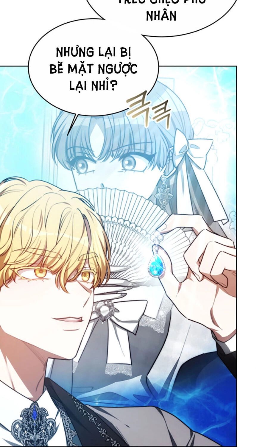 Phương Pháp Trả Thù Người Chồng Trăng Hoa Chapter 11.2 - 11