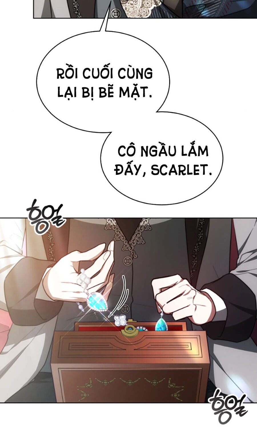 Phương Pháp Trả Thù Người Chồng Trăng Hoa Chapter 11.2 - 13