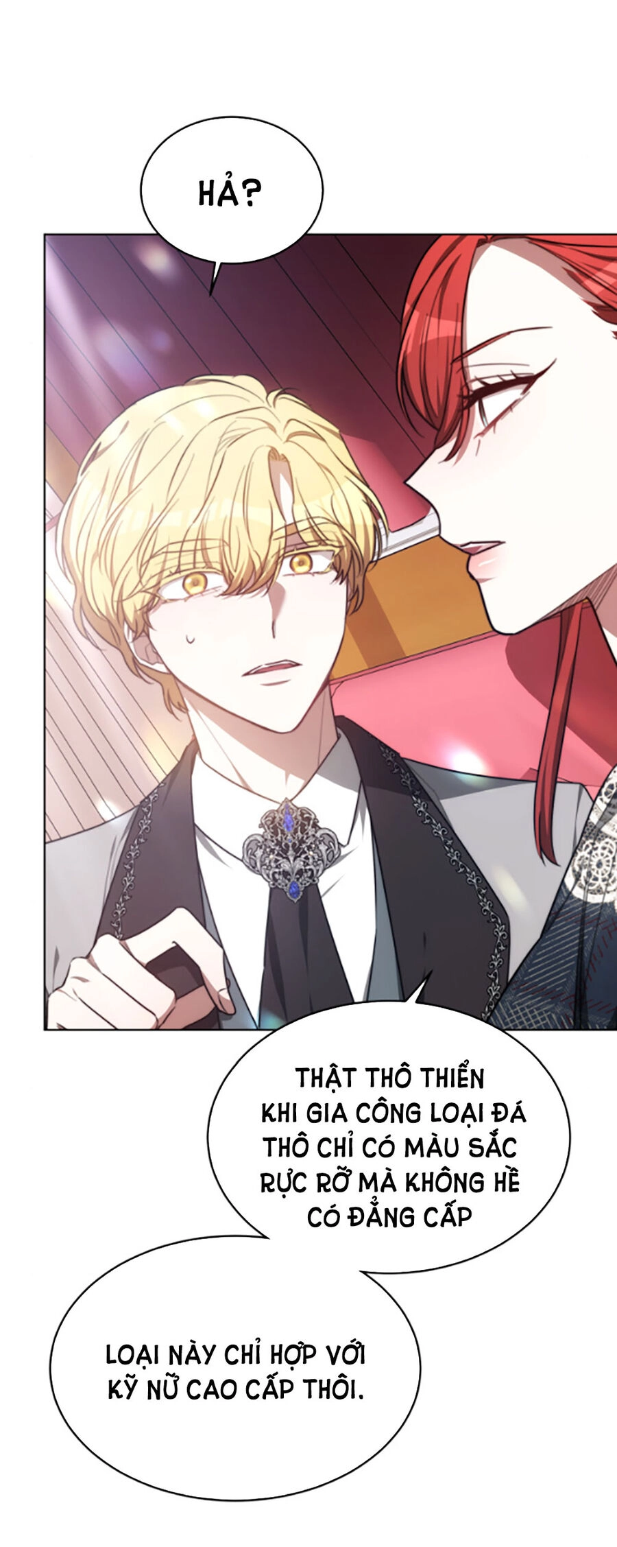 Phương Pháp Trả Thù Người Chồng Trăng Hoa Chapter 11.2 - 18