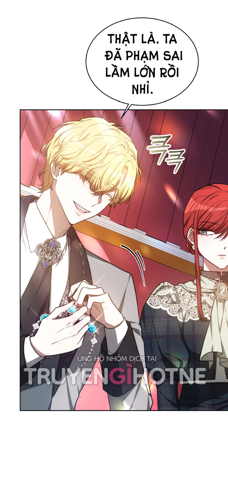 Phương Pháp Trả Thù Người Chồng Trăng Hoa Chapter 11.2 - 22