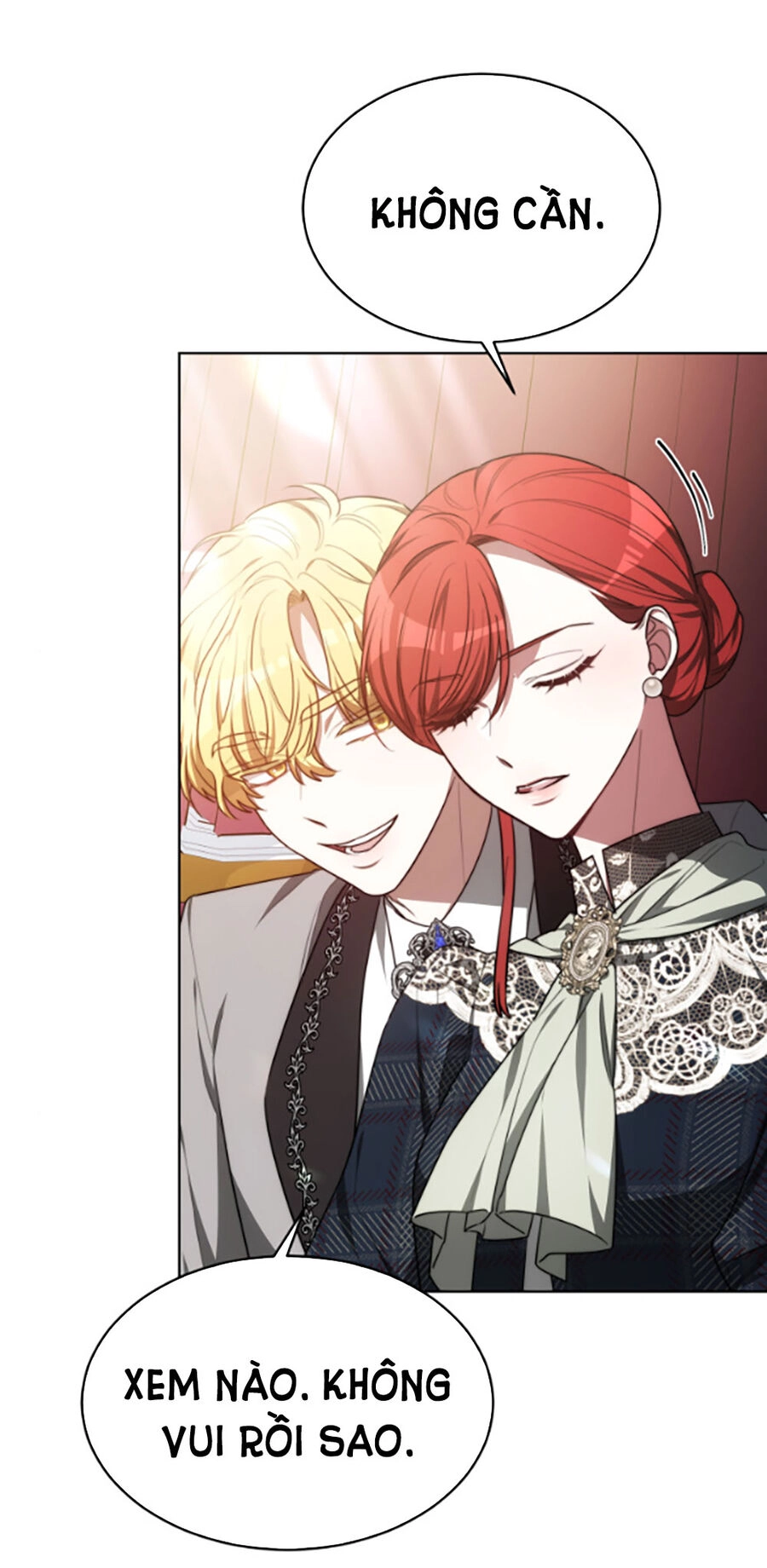 Phương Pháp Trả Thù Người Chồng Trăng Hoa Chapter 11.2 - 27