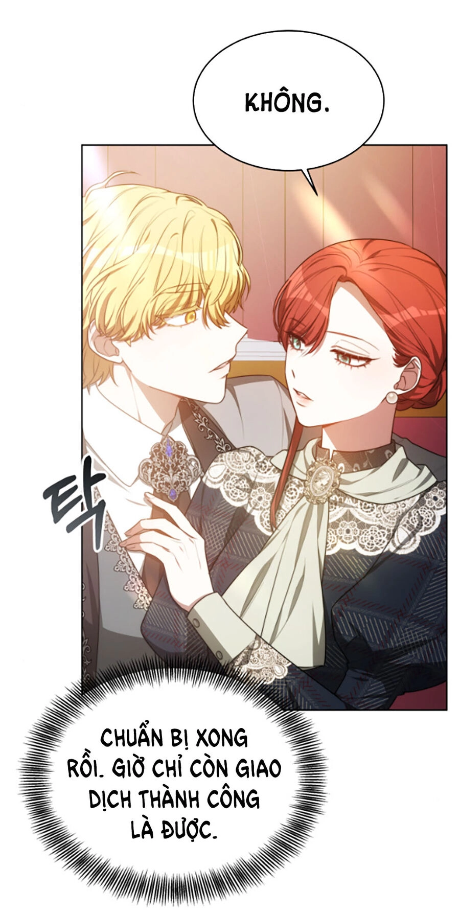 Phương Pháp Trả Thù Người Chồng Trăng Hoa Chapter 11.2 - 30