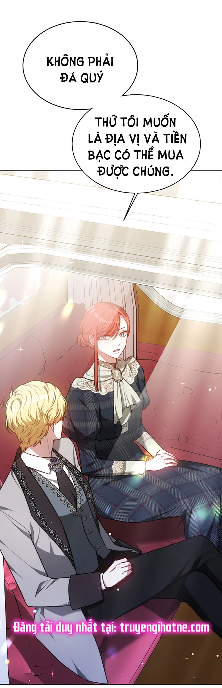 Phương Pháp Trả Thù Người Chồng Trăng Hoa Chapter 12.1 - 3