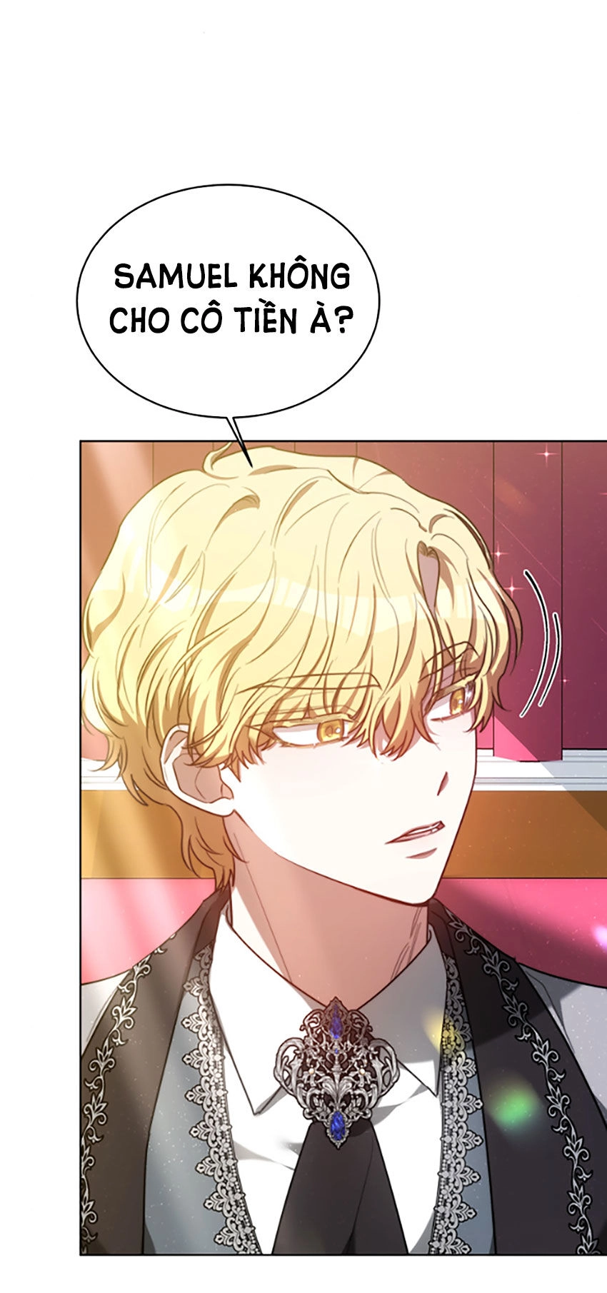 Phương Pháp Trả Thù Người Chồng Trăng Hoa Chapter 12.1 - 4