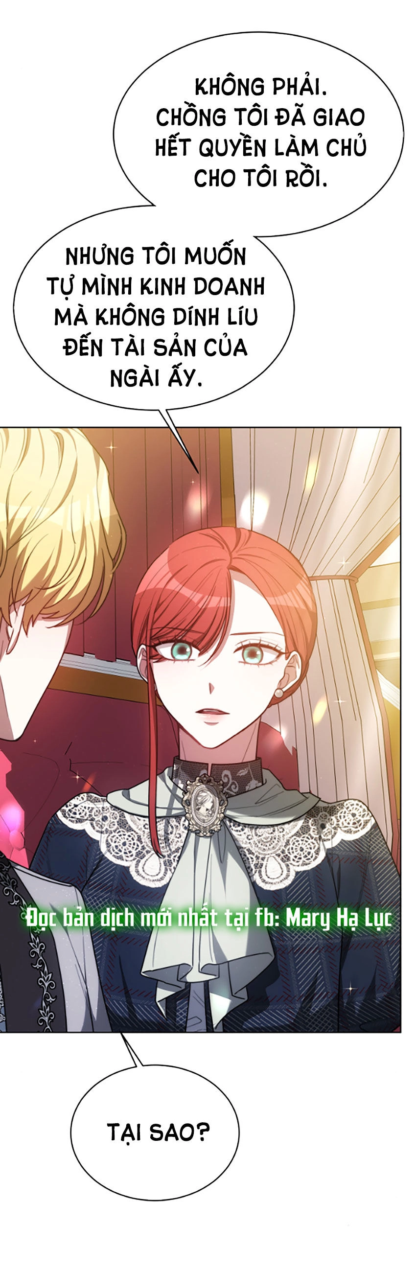 Phương Pháp Trả Thù Người Chồng Trăng Hoa Chapter 12.1 - 5