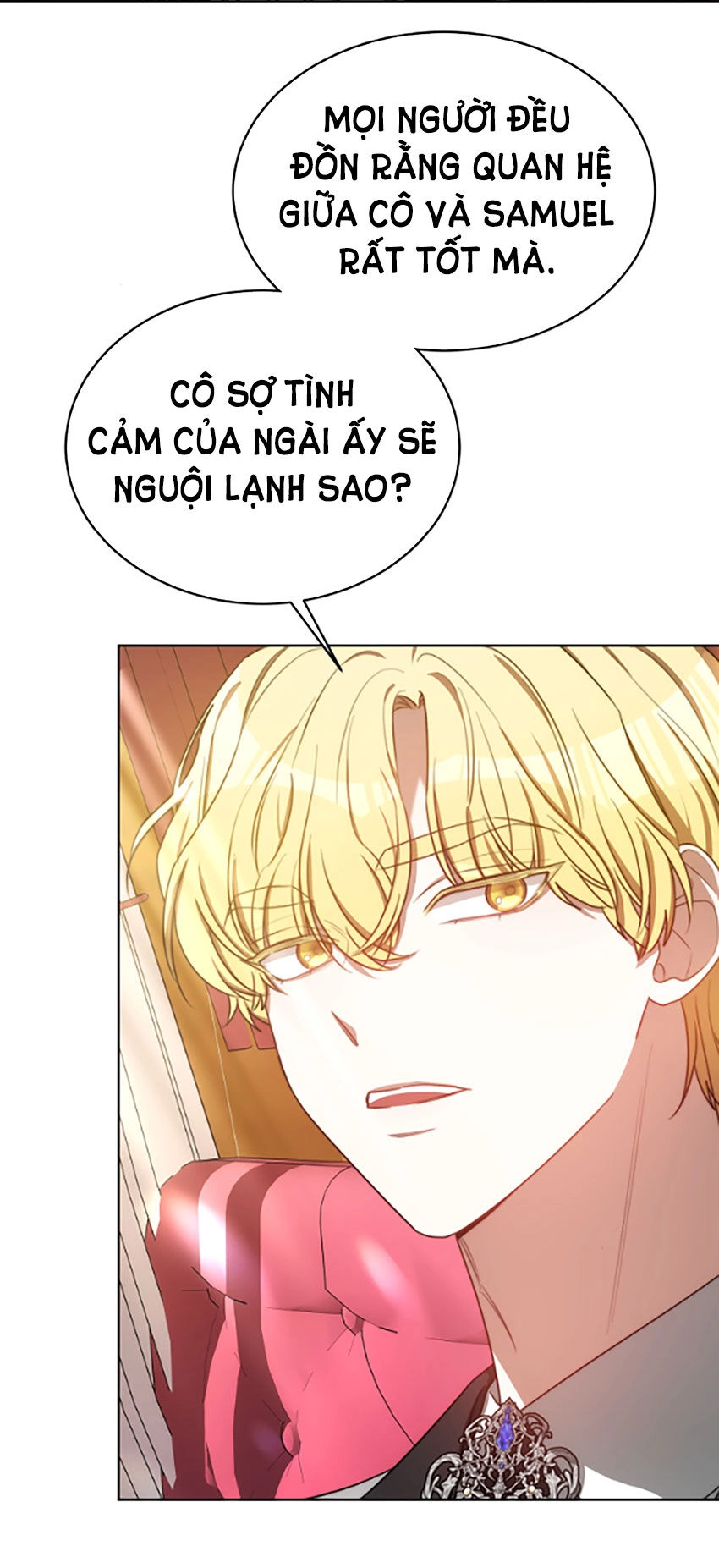 Phương Pháp Trả Thù Người Chồng Trăng Hoa Chapter 12.1 - 7