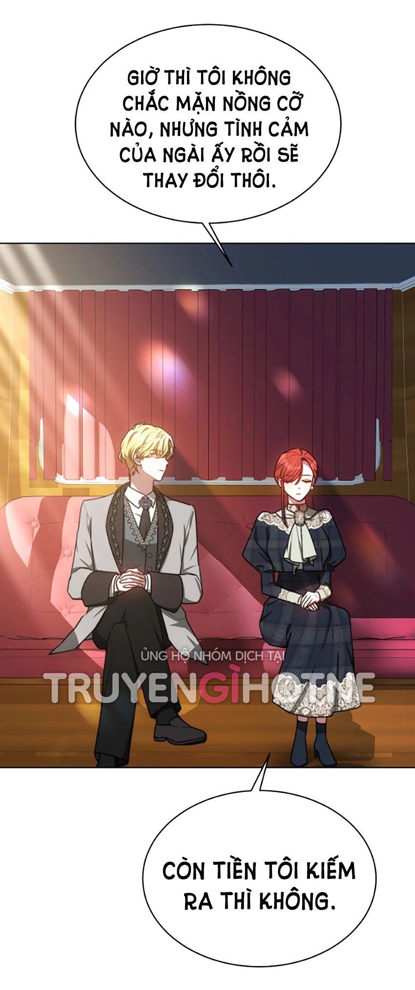 Phương Pháp Trả Thù Người Chồng Trăng Hoa Chapter 12.1 - 8