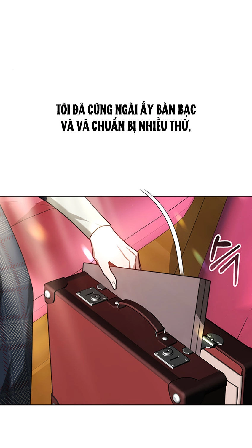 Phương Pháp Trả Thù Người Chồng Trăng Hoa Chapter 12.1 - 12