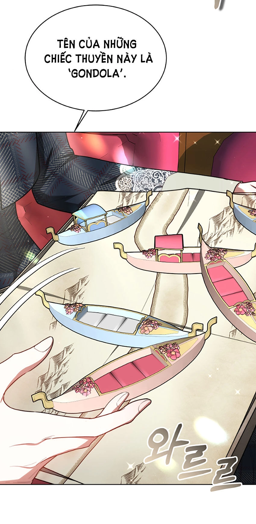 Phương Pháp Trả Thù Người Chồng Trăng Hoa Chapter 12.1 - 15