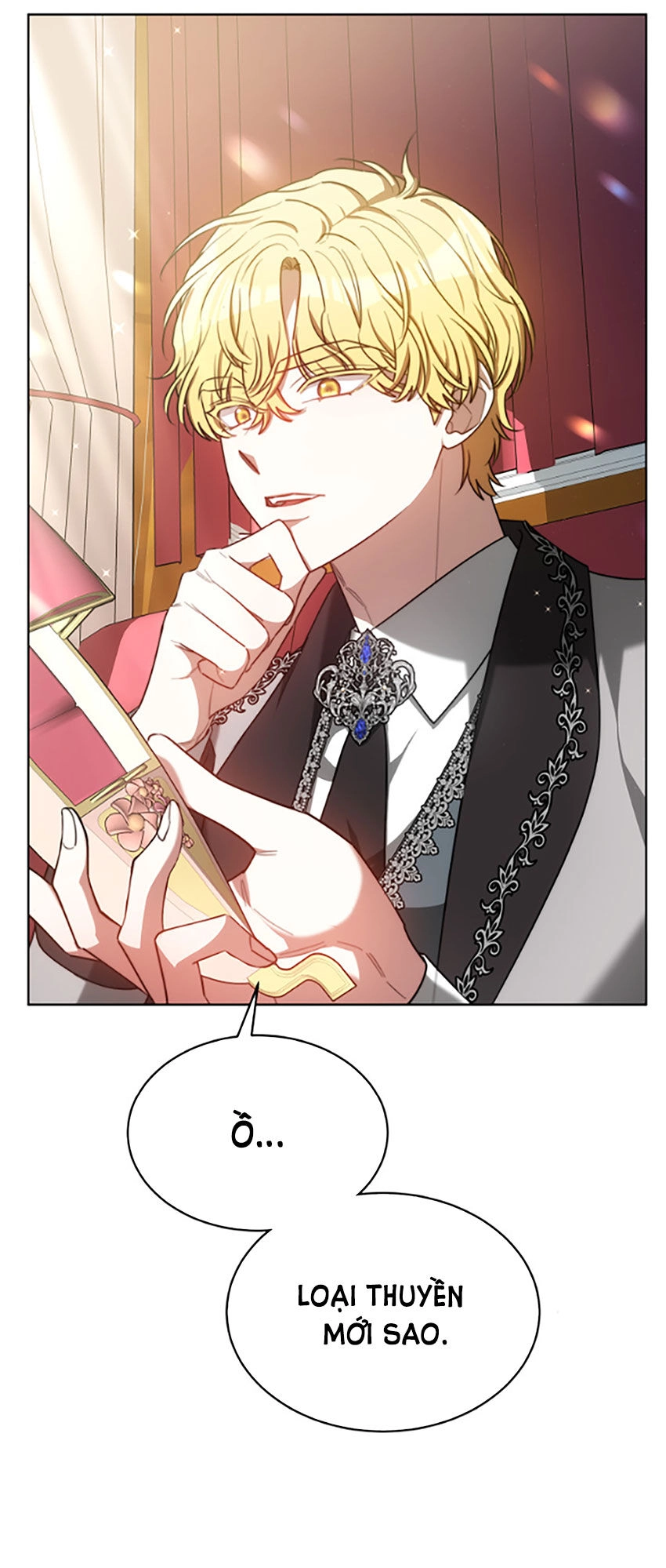 Phương Pháp Trả Thù Người Chồng Trăng Hoa Chapter 12.1 - 17