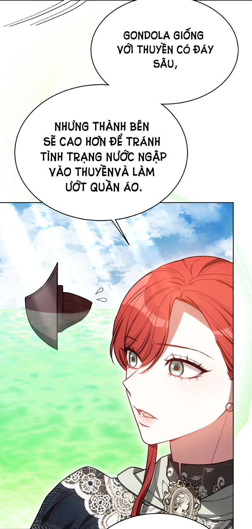 Phương Pháp Trả Thù Người Chồng Trăng Hoa Chapter 12.1 - 19