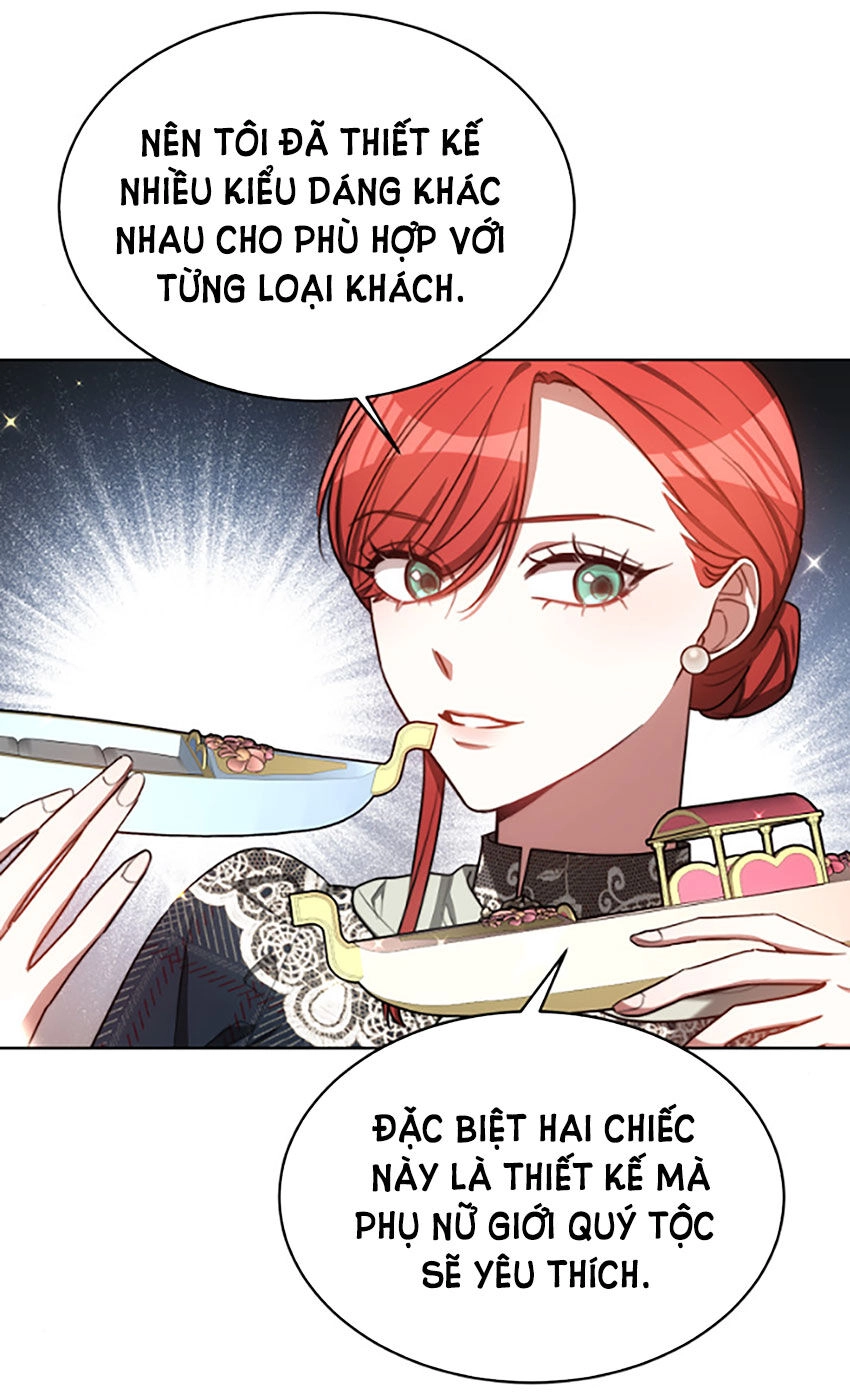 Phương Pháp Trả Thù Người Chồng Trăng Hoa Chapter 12.1 - 22