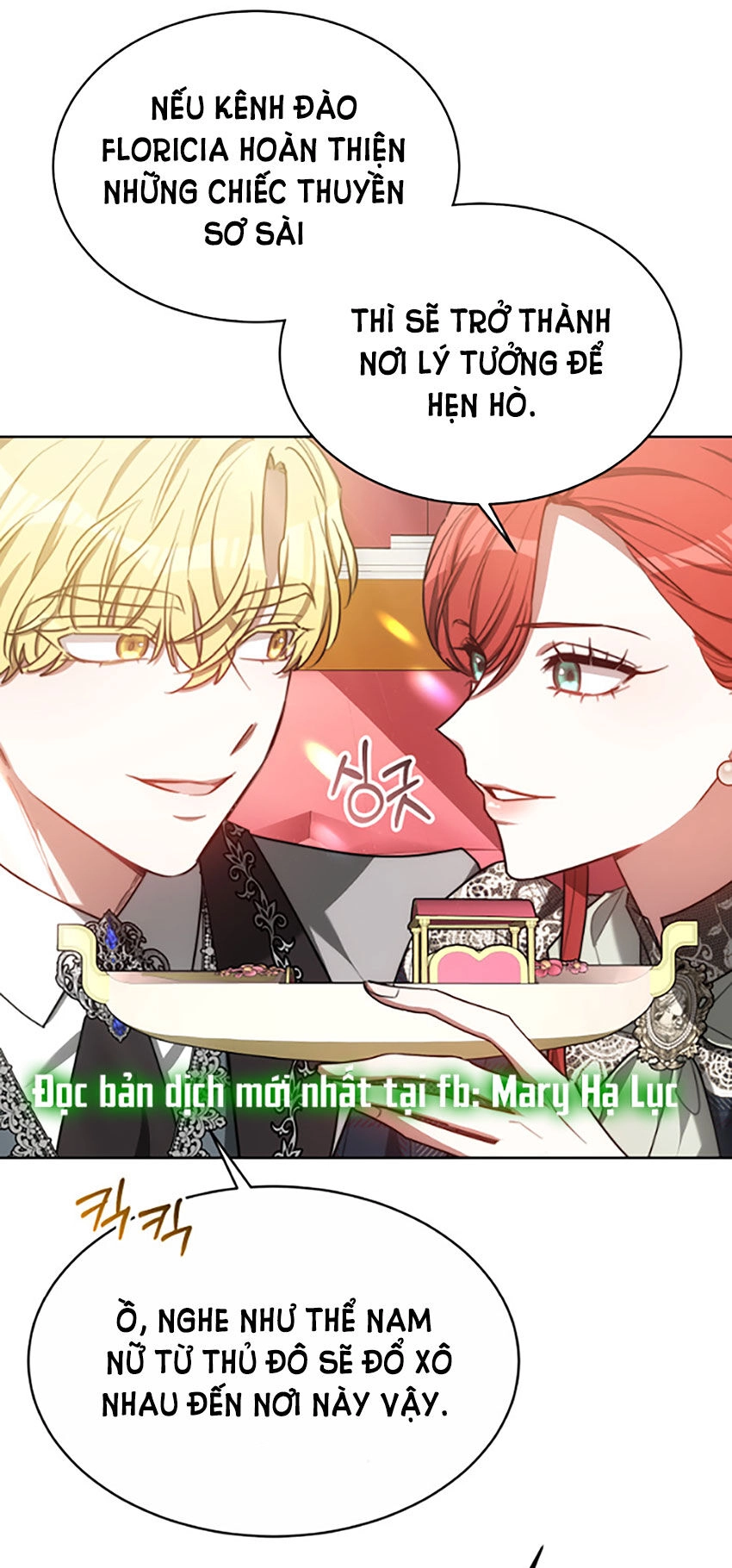 Phương Pháp Trả Thù Người Chồng Trăng Hoa Chapter 12.1 - 23