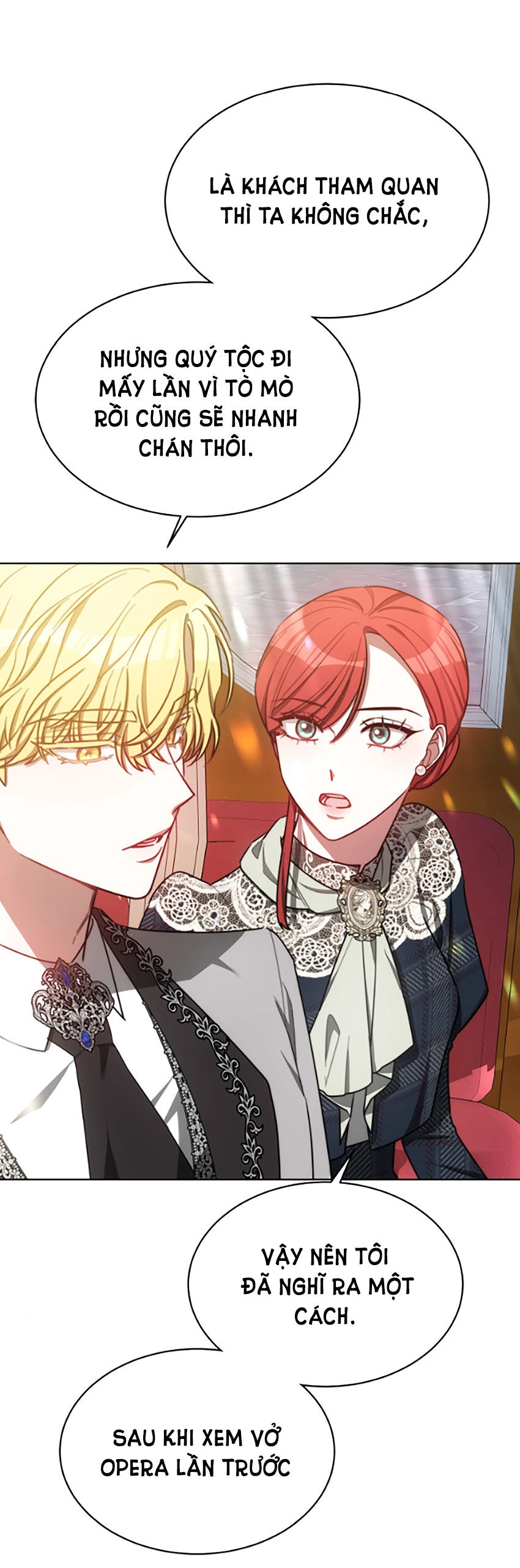 Phương Pháp Trả Thù Người Chồng Trăng Hoa Chapter 12.1 - 25