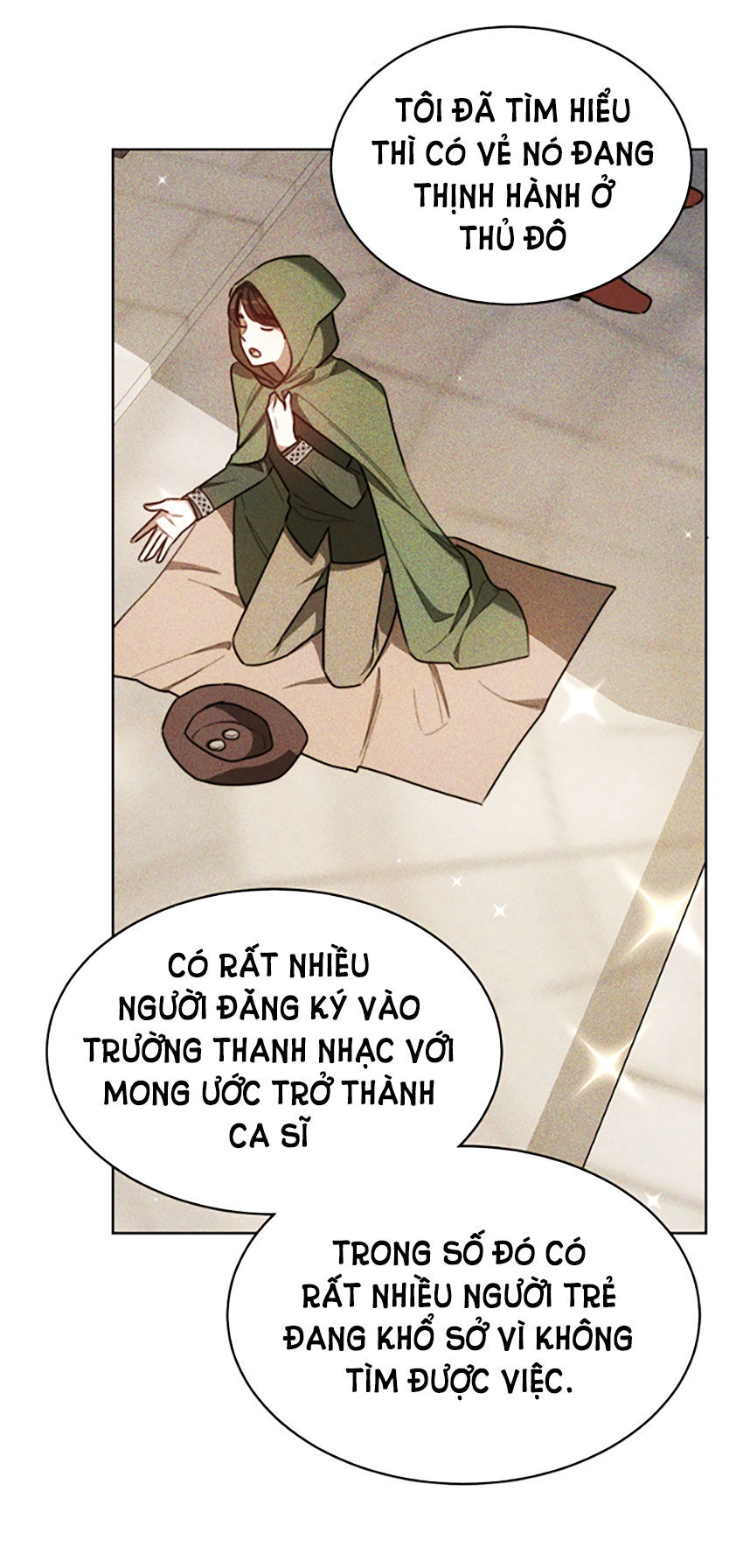 Phương Pháp Trả Thù Người Chồng Trăng Hoa Chapter 12.1 - 26