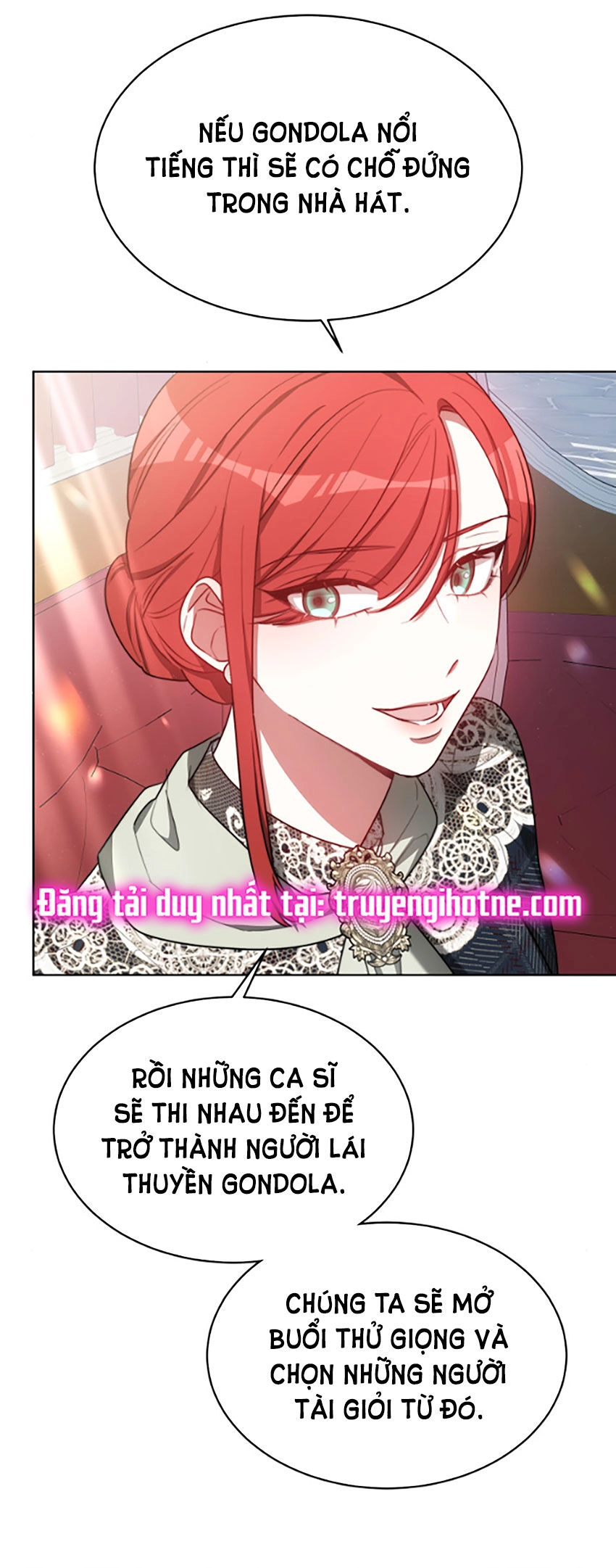 Phương Pháp Trả Thù Người Chồng Trăng Hoa Chapter 12.1 - 29