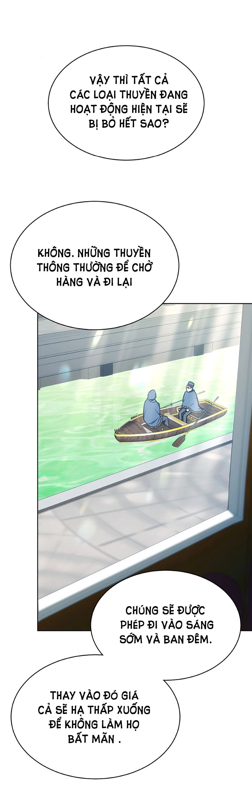 Phương Pháp Trả Thù Người Chồng Trăng Hoa Chapter 12.1 - 31