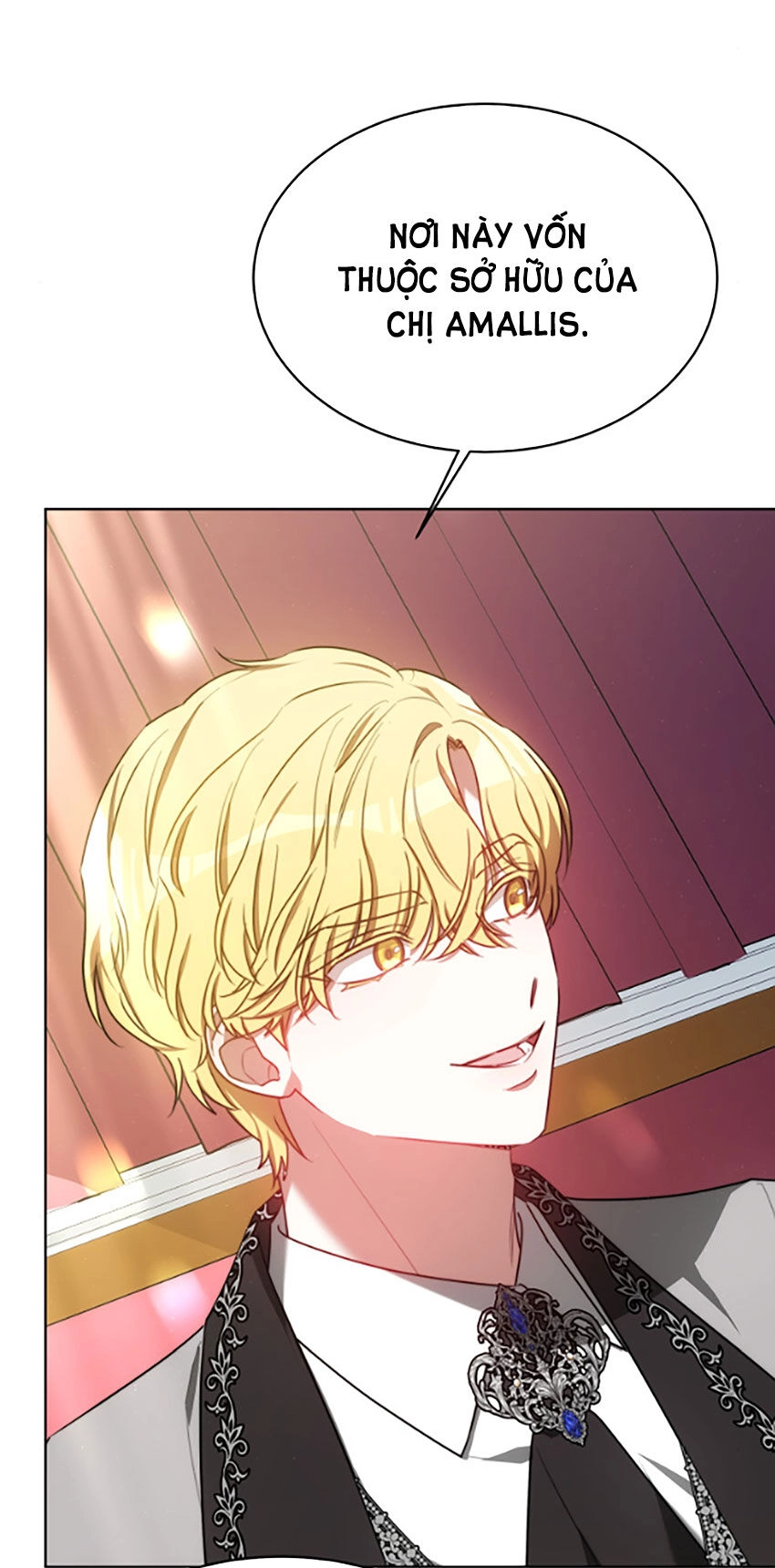 Phương Pháp Trả Thù Người Chồng Trăng Hoa Chapter 12.1 - 34