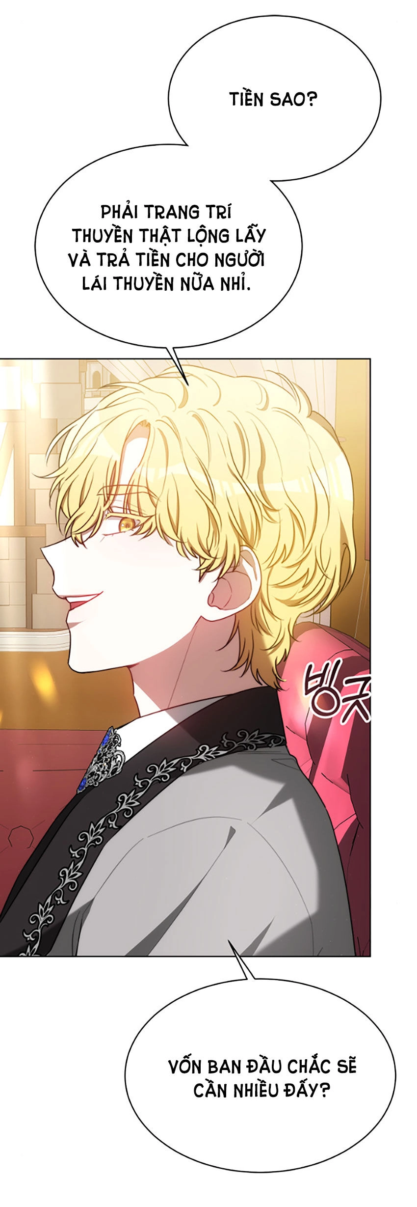 Phương Pháp Trả Thù Người Chồng Trăng Hoa Chapter 12.1 - 37