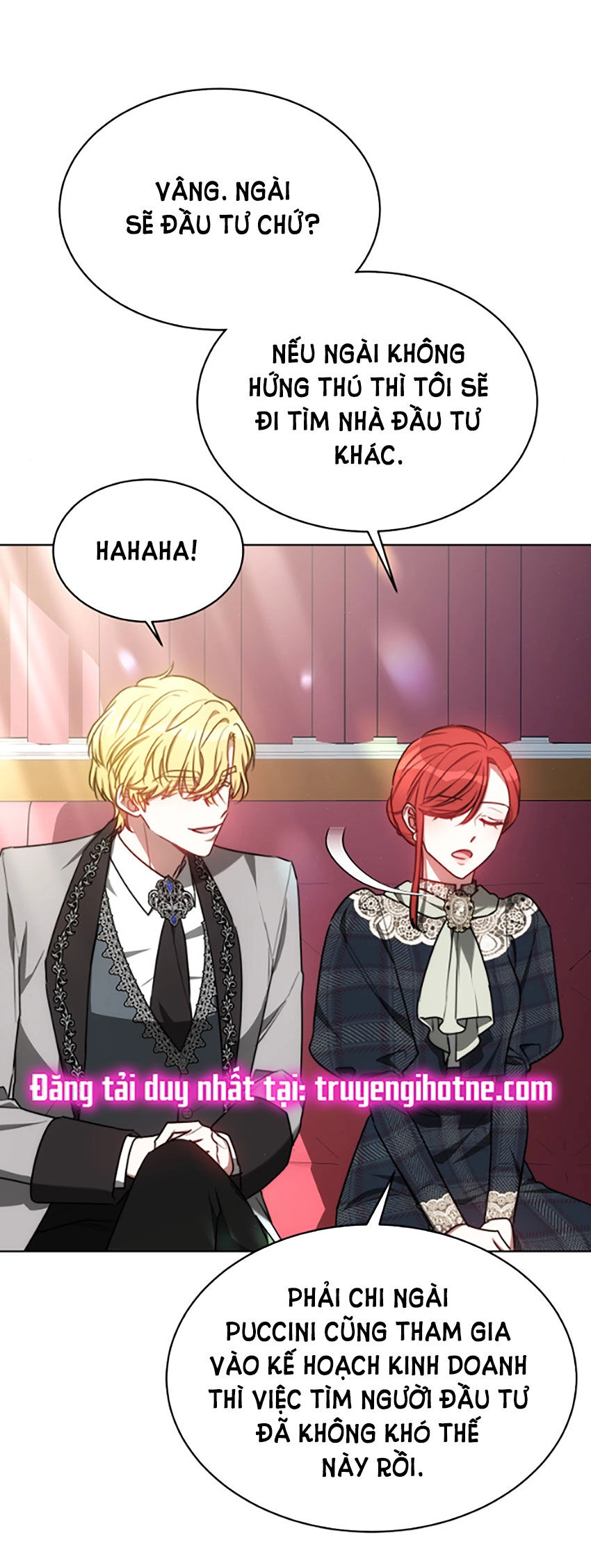 Phương Pháp Trả Thù Người Chồng Trăng Hoa Chapter 12.1 - 38