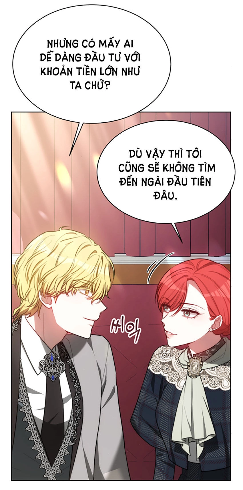 Phương Pháp Trả Thù Người Chồng Trăng Hoa Chapter 12.1 - 39