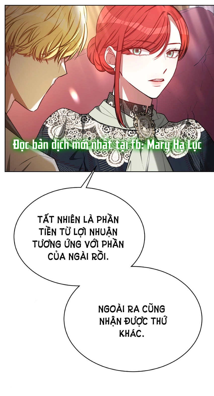 Phương Pháp Trả Thù Người Chồng Trăng Hoa Chapter 12.2 - 1