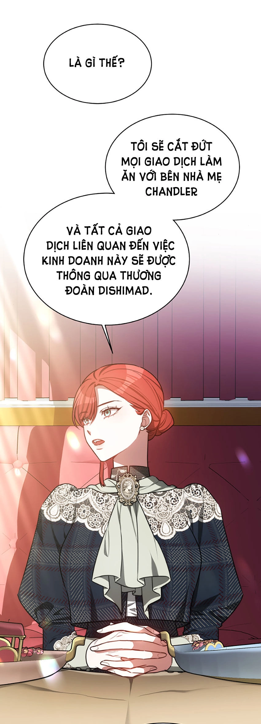 Phương Pháp Trả Thù Người Chồng Trăng Hoa Chapter 12.2 - 2