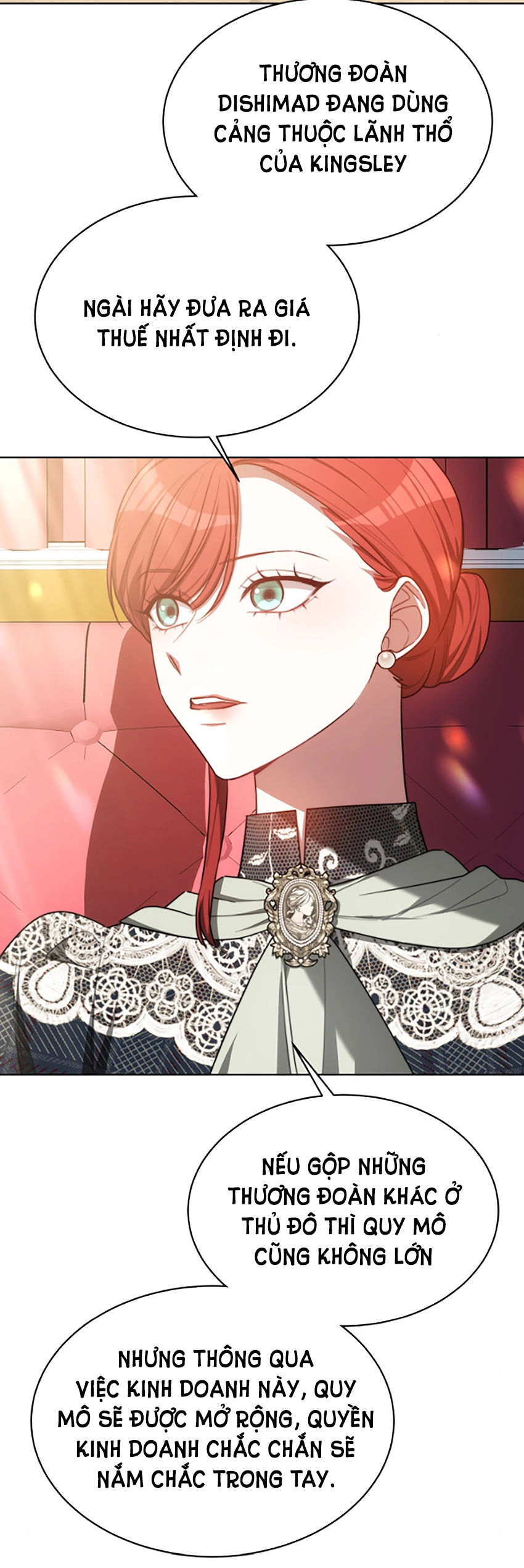 Phương Pháp Trả Thù Người Chồng Trăng Hoa Chapter 12.2 - 3