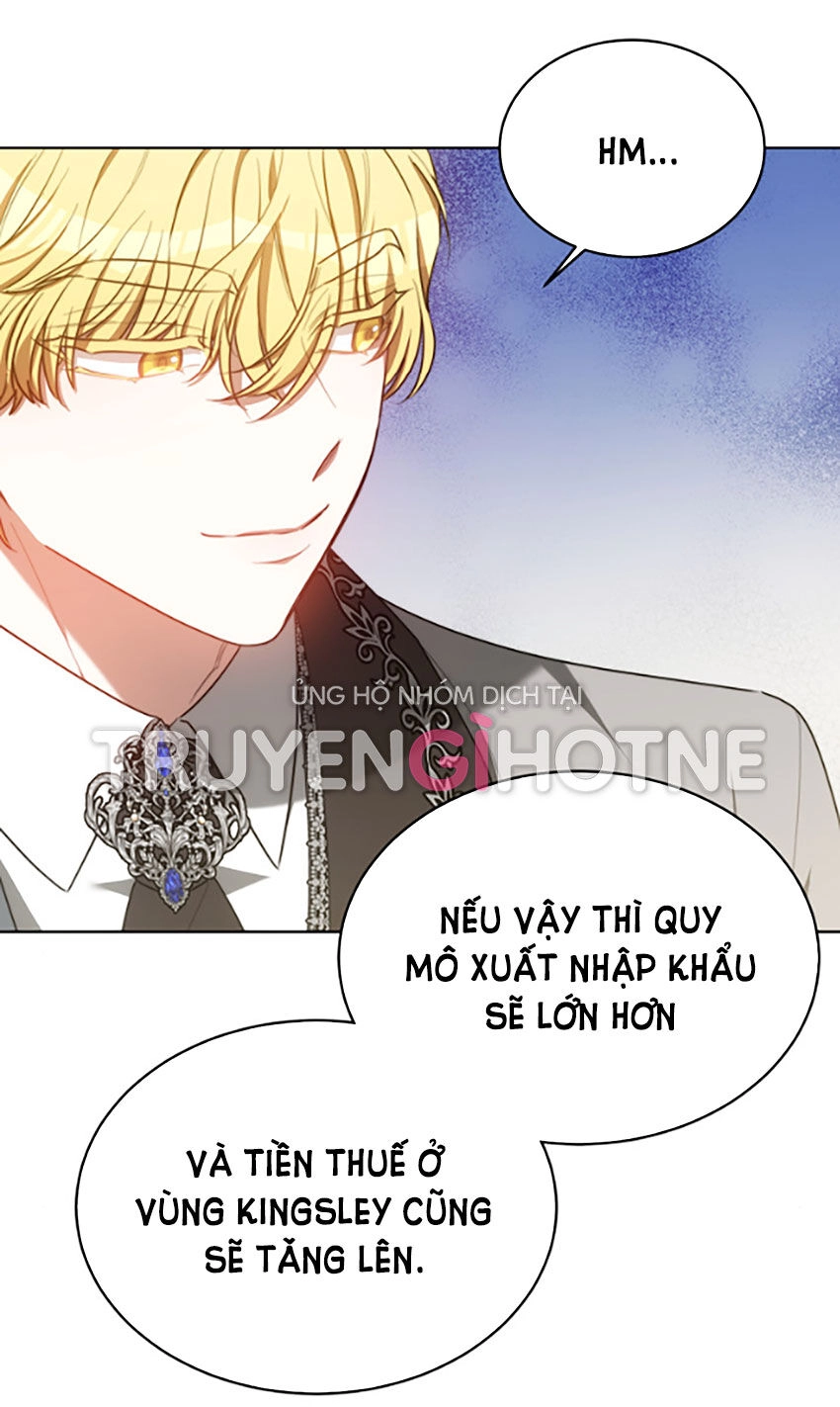 Phương Pháp Trả Thù Người Chồng Trăng Hoa Chapter 12.2 - 4