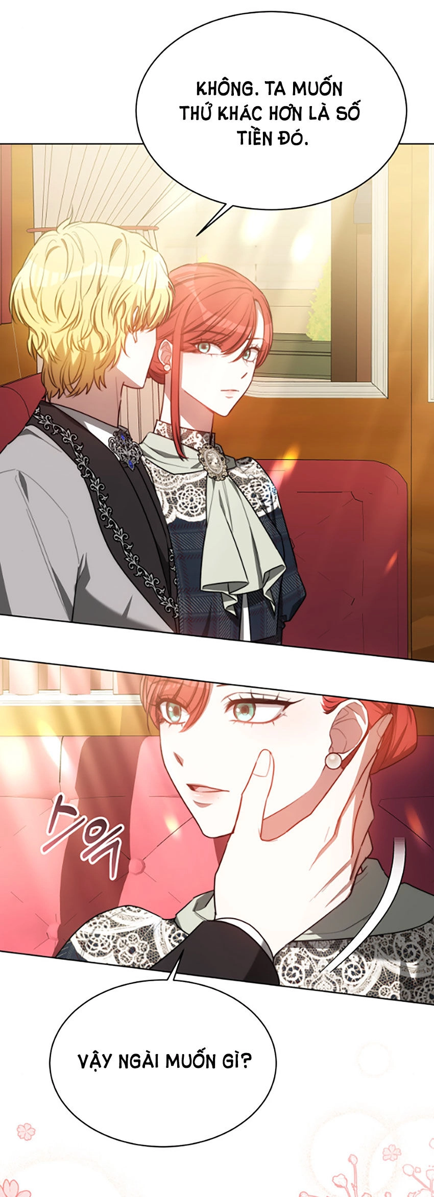 Phương Pháp Trả Thù Người Chồng Trăng Hoa Chapter 12.2 - 5