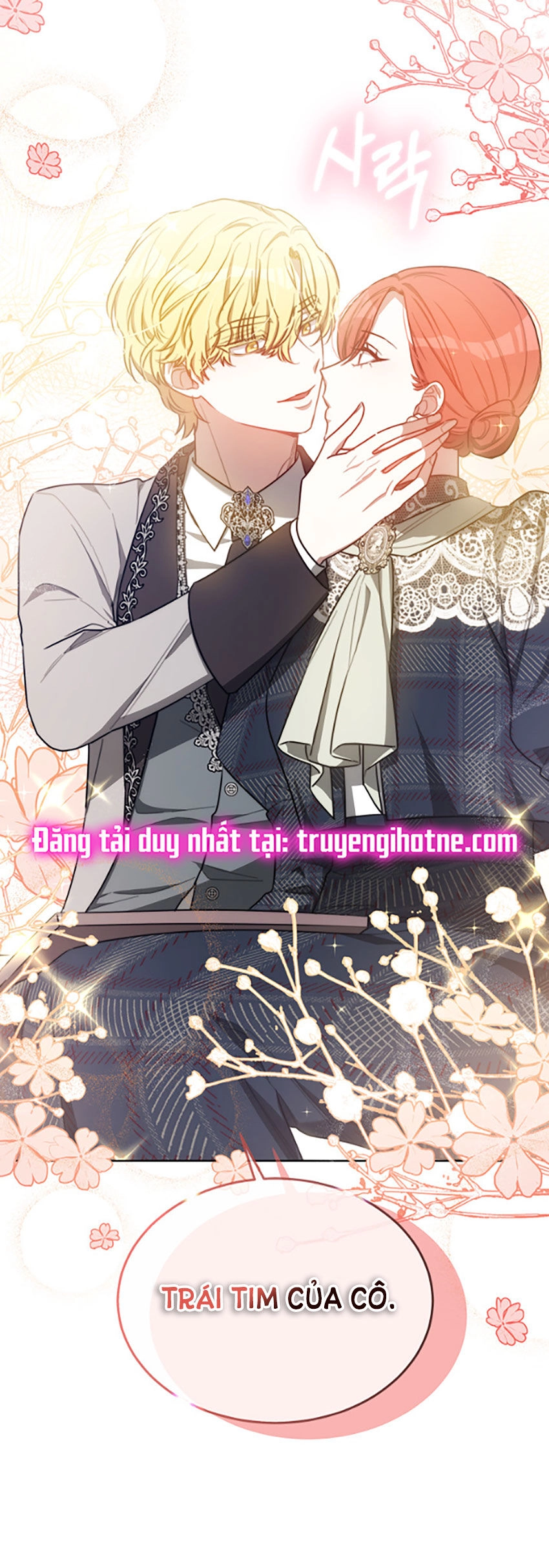 Phương Pháp Trả Thù Người Chồng Trăng Hoa Chapter 12.2 - 6