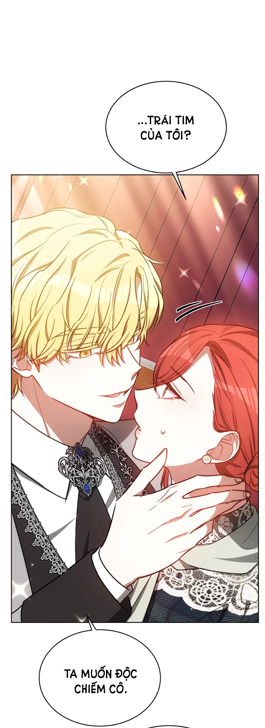 Phương Pháp Trả Thù Người Chồng Trăng Hoa Chapter 12.2 - 7